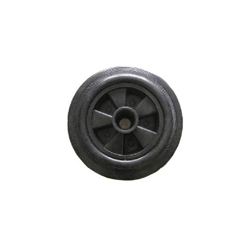 500531     SPARE PLASTIC WHEEL FOR AIR COMPRESSOR, SIZE:8"