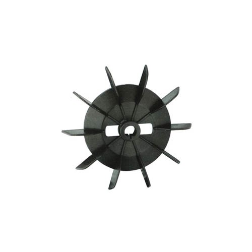 491153     PLASTIC FAN PLATE