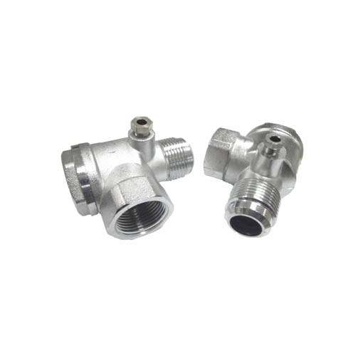503307     NON-RETURN VALVE, SIZE: 1" x 1" (V#7)