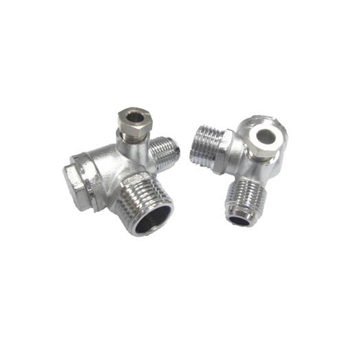 503308     NON-RETURN VALVE, SIZE: M 1/2" x M 3/8" (V#8)