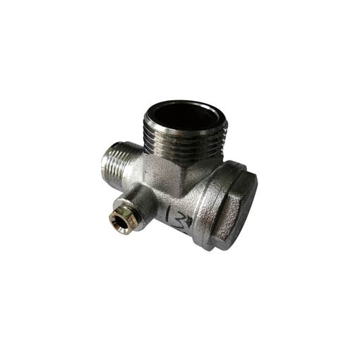 503313     NON-RETURN VALVE, SIZE: M 1" x M 3/4" (V#13)