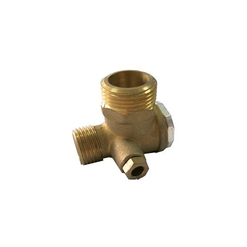 503314     NON-RETURN VALVE SIZE: M 3/4" x M 1/2" (V#14)