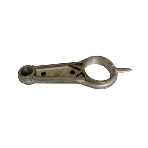 513056     CONNECTING ROD (ALUM.), SIZE: 140 x 49 x 16MM