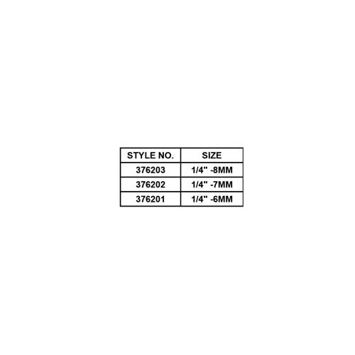 BRASS CHROME-PLATED 90° ELBOW MALE / SLEEVE TUBE FITTING