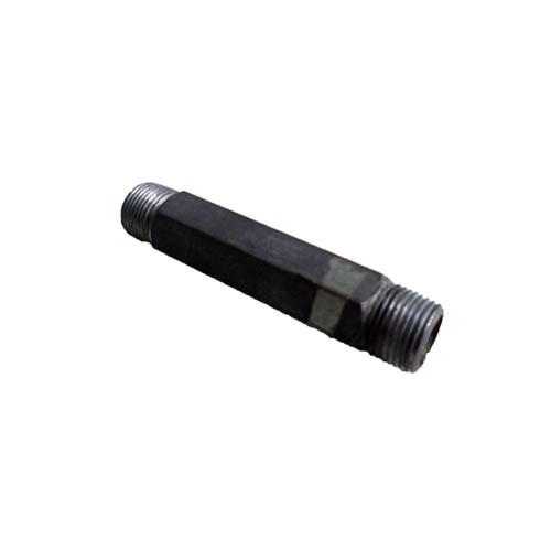 SHAFT WITH 2 SCREW THREAD END