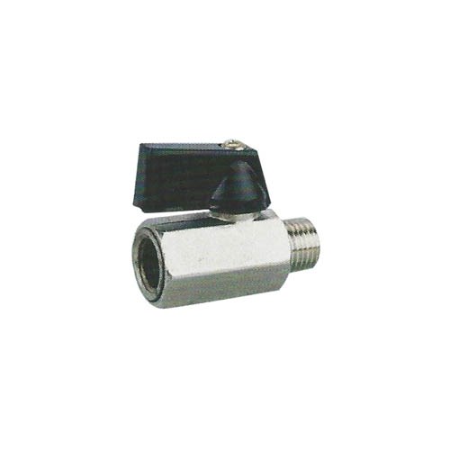CHECK VALVE