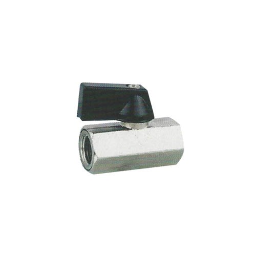 CHECK VALVE