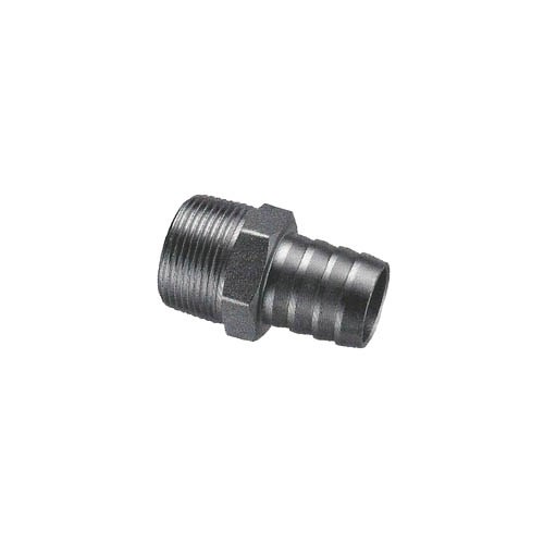 STEEL MALE TAILPIECE ADAPTOR