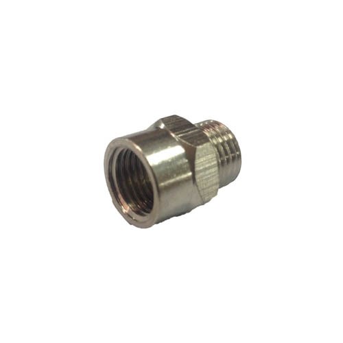 BRASS FITTING FOR AIR COMPRESSOR