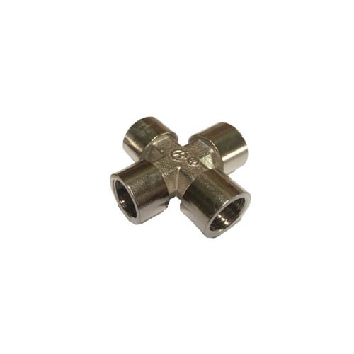 FEMALE CROSS JOINT