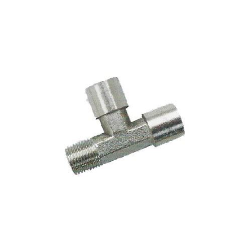 T-JOINT, MALE / FEMALE / FEMALE
