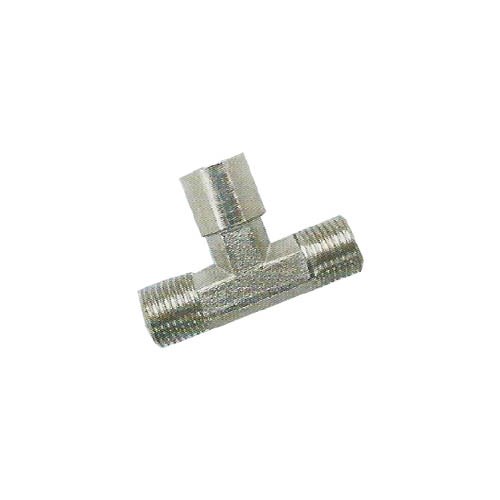 T-JOINT, FEMALE / MALE / MALE