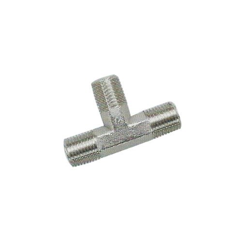 T-JOINT, MALE / MALE / MALE