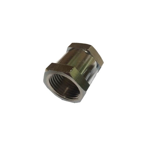 CYLINDRICAL FEMALE NIPPLE