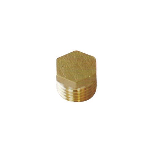 HEX MALE PLUG