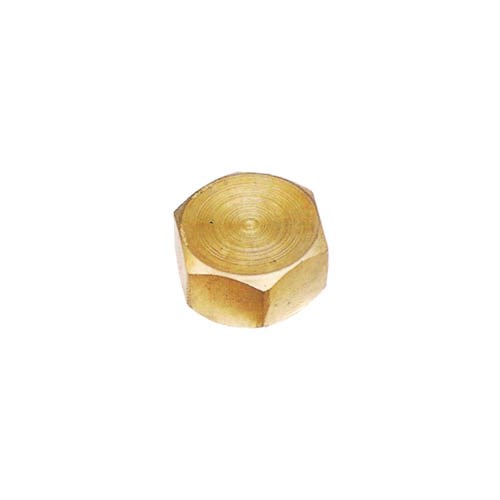 HEX FEMALE PLUG