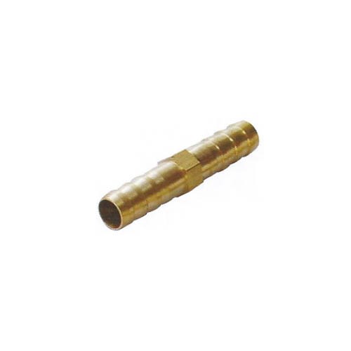 DOUBLE ENDED AIR HOSE CONNECTOR