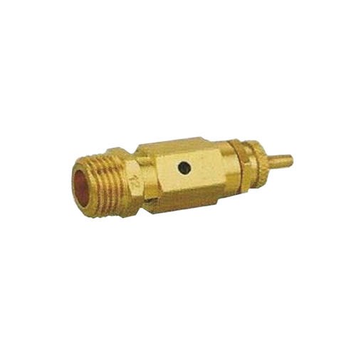 BRASS SAFETY VALVES