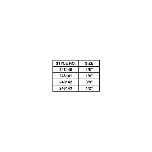 BRASS SAFETY VALVES