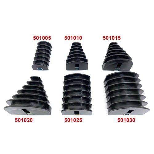 PLASTIC WINDING WHEEL