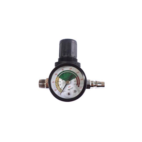 025007-AR     SPARE REGULATOR FOR 025007 AIR OPERATED GREASE PUMP