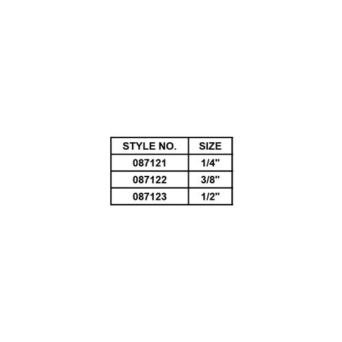 AIR FILTER REGULATOR