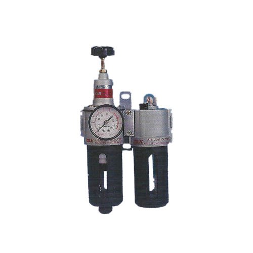 AIR FILTER REGULATOR LUBRICATOR (CFRO-420)