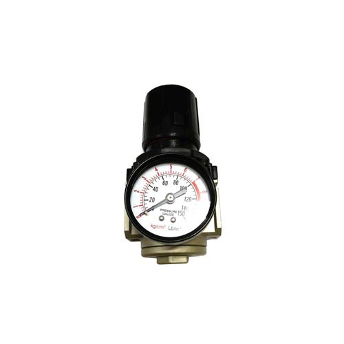 087144     3/4" AIR REGULATOR