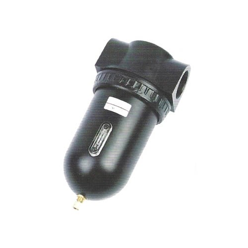 AIR FILTER (ALUM. ALLOY CASING)
