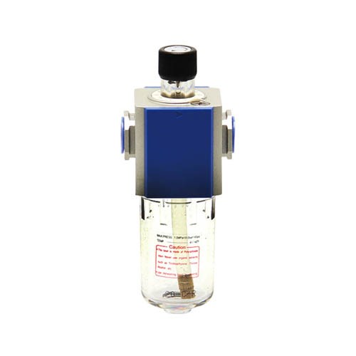 AIR LUBRICATOR