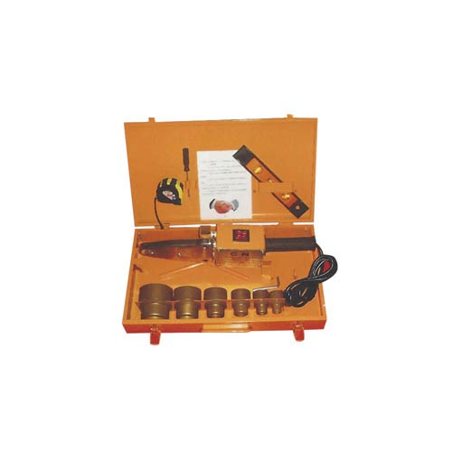 024311     PP-R PLASTIC PIPE CLIPPER 63 TYPE