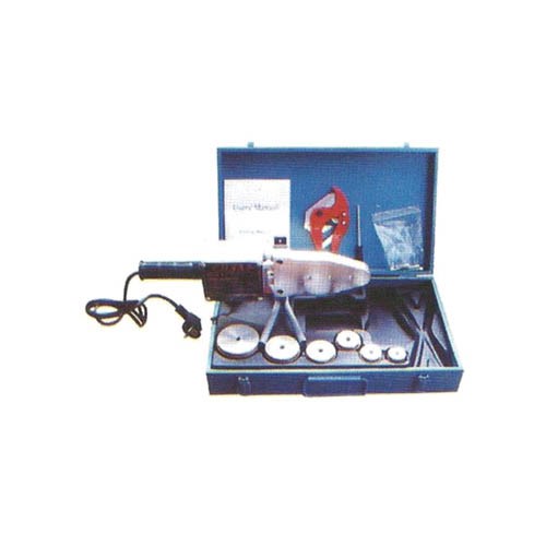 024312     PP-R PLASTIC PIPE CLIPPER 110 TYPE