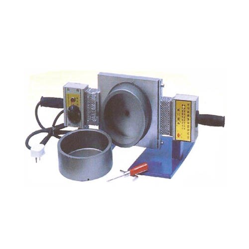 024313     PP-R PLASTIC PIPE CLIPPER 160 TYPE