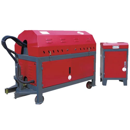 997015     REBAR STRAIGHTENING AND CUTTING MACHINE