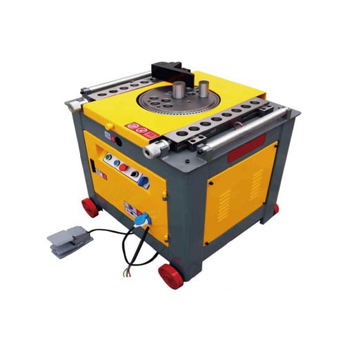 997010     AUTOMATIC REBAR BENDER MACHINE