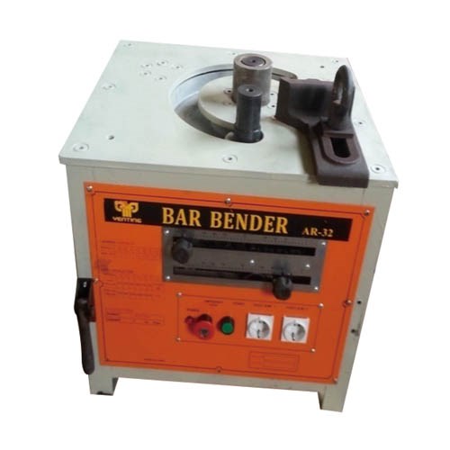 REBAR BENDER