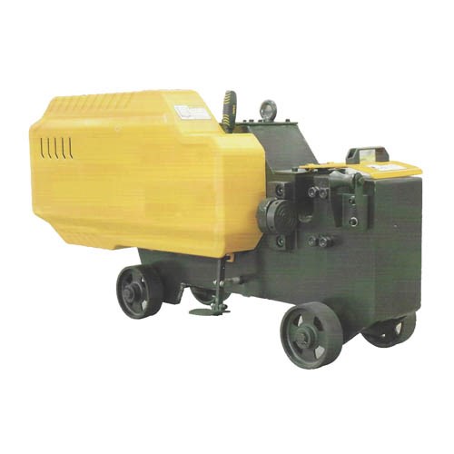 REBAR CUTTER MACHINE
