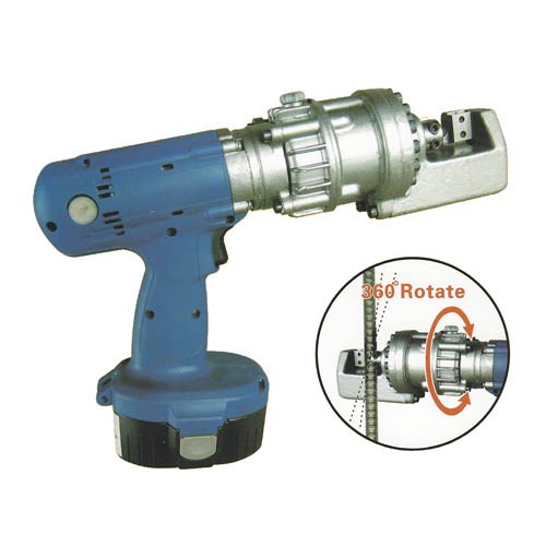 027123     REBAR CUTTER