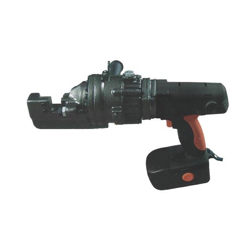 027144     CHARGING TYPE HYDRAULIC REBAR CUTTER