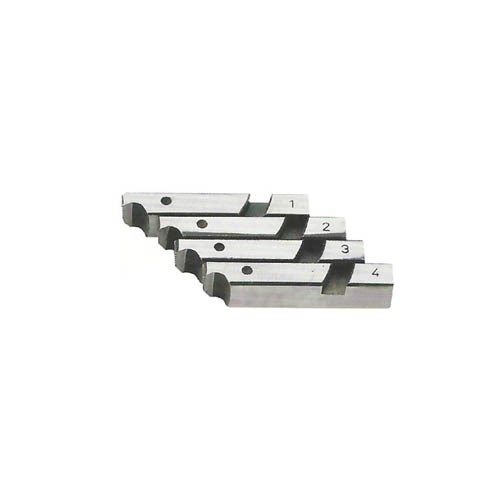 DIES FOR PIPE THREADING MACHINE