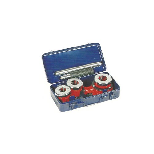 298213     RATCHET DIE STOCK, SIZE: 1/2", 3/4", 1"