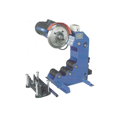 086071     PIPE CUTTING MACHINE, CAP.: 2"~8" (50~219MM)