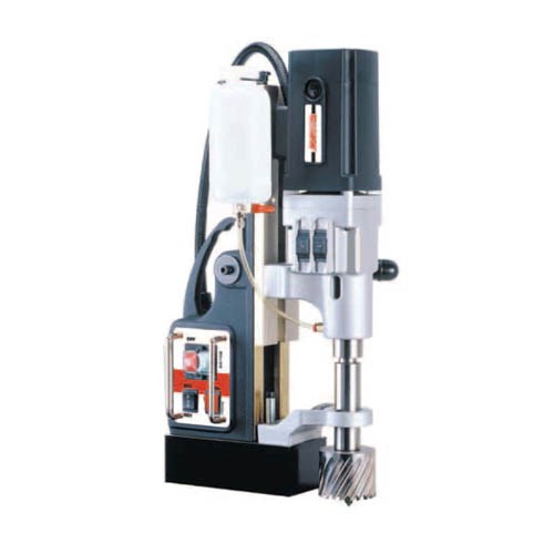 ME7500     4 SPEED MAGNETIC CORE DRILL, 220V/60HZ