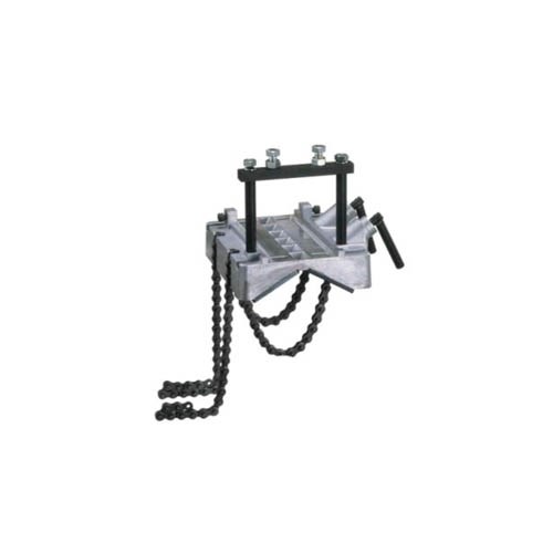 ME7500-01     VISE SET FOR MAGNETIC CORE DRILL