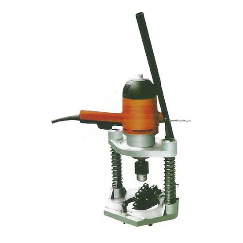172994     HOLE SAW CUTTING MACHINE, CAP.: 1"-4" (Ø 25~Ø 114)