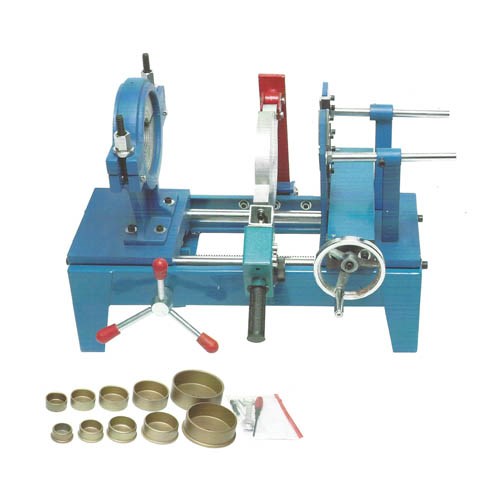 091312     160 SOCKET WELDING MACHINE