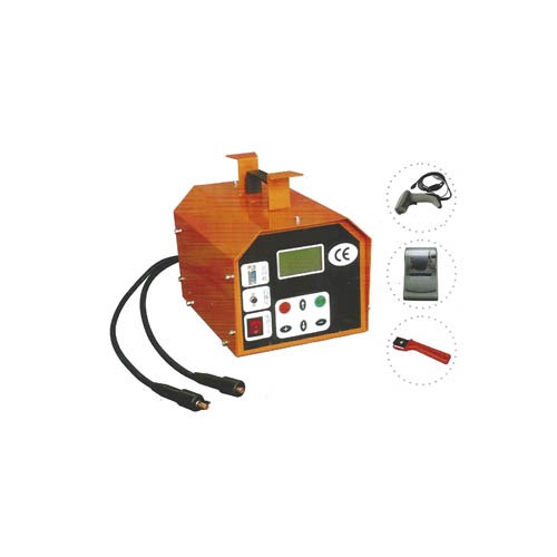 ELECTRIC WELDING MACHINE