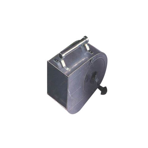 083014     CEMENT SPRAY MACHINE WITH ROLLER (FRANCE TYPE)