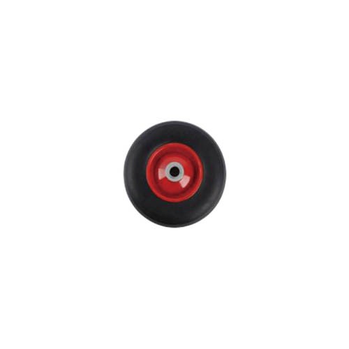 RUBBER WHEEL