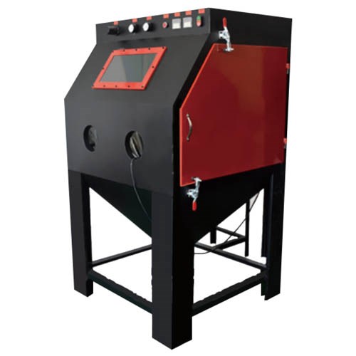 KAOYT1010     SUCTION TYPE SANDBLASTING MACHINE